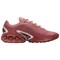 Nike Air Max Dn Anti Slip Wear Resistant Low Top Running Shoes Women's Red Silver DV3337-601 - фото 614262