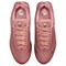 Nike Air Max Dn Anti Slip Wear Resistant Low Top Running Shoes Women's Red Silver DV3337-601 - фото 614264