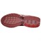 Nike Air Max Dn Anti Slip Wear Resistant Low Top Running Shoes Women's Red Silver DV3337-601 - фото 614265