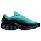 Nike Air Max Dn Premium Dusty Cactus Light Aqua Dynamic Turquoise Black Women's HQ0013-300 - фото 614267