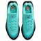 Nike Air Max Dn Premium Dusty Cactus Light Aqua Dynamic Turquoise Black Women's HQ0013-300 - фото 614269