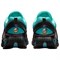 Nike Air Max Dn Premium Dusty Cactus Light Aqua Dynamic Turquoise Black Women's HQ0013-300 - фото 614270