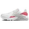 Nike Air Max Excee Anti Slip Wear Resistant Low Top Casual Running Shoes Women's White Red CD5432-132 - фото 614288