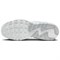 Nike Air Max Excee Anti Slip Wear Resistant Low Top Casual Running Shoes Women's White Red CD5432-132 - фото 614292