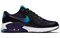 Nike Air Max Excee SE1 'Black Blue' Gs CN8563-001 - фото 614311