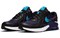 Nike Air Max Excee SE1 'Black Blue' Gs CN8563-001 - фото 614312