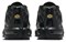 Nike Air Max Plus Black Reflective Women's FB8479-001 - фото 614548