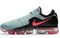 Nike Air Vapormax Ocean Bliss Blue Orange Women's AH9045-400 - фото 614992
