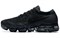 Nike Air VaporMax Triple Black 2.0 Women's 849557-006 - фото 615002