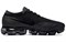 Nike Air VaporMax Triple Black 2.0 Women's 849557-006 - фото 615003