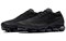 Nike Air VaporMax Triple Black 2.0 Women's 849557-006 - фото 615004