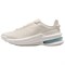 Nike Air Zoom Upturn Cushioning Breathable Lightweight Low Top Casual Running Shoes Women's Beige IB2764-101 - фото 615289