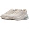 Nike Air Zoom Upturn Cushioning Breathable Lightweight Low Top Casual Running Shoes Women's Beige IB2764-101 - фото 615291