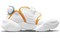 Nike Aqua Rift 'White Cerulean Solar Flare' Women's DJ4669-100 - фото 615476