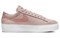 Nike Blazer Low Platform Pink Oxford Summit White Pink Oxford Rose Whisper Women's DN0744-600 - фото 615567