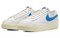 Nike Blazer Low Platform Sail Game Royal Women's DO2371-133 - фото 615574