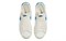 Nike Blazer Low Platform Sail Game Royal Women's DO2371-133 - фото 615575