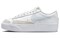 Nike Blazer Low Platform 'White Blue Tint' Women's DJ0292-112 - фото 615590