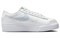 Nike Blazer Low Platform 'White Blue Tint' Women's DJ0292-112 - фото 615591