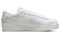 Nike Blazer Low Platform Woven Summit White Women's DN0744-100 - фото 615603