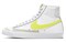 Nike Blazer Mid 77 Lemon Venom Women's CZ0362-100 - фото 615635