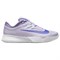 Nike Court Air Zoom Vapor Pro 3 Clay Amethyst Tint Hydrangeas White Deep Night Women's HQ6030-500 - фото 615932