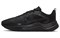 Nike Downshifter 12 Black Women's DD9294-002 - фото 616360