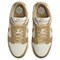 Nike Dunk Low Next Nature Sail Parachute Beige Women's IB7311-101 - фото 616402