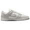 Nike Dunk Low Summit White Photon Dust Women's HJ5777-100 - фото 616418