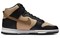 Nike Dunk High Lxx Black Flax Women's DX0346-001 - фото 616503