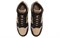 Nike Dunk High Lxx Black Flax Women's DX0346-001 - фото 616505