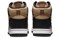 Nike Dunk High Lxx Black Flax Women's DX0346-001 - фото 616506