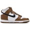 Nike Dunk High Next Nature 'Light British Tan' Women's FV5960-200 - фото 616509