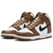 Nike Dunk High Next Nature 'Light British Tan' Women's FV5960-200 - фото 616510