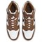 Nike Dunk High Next Nature 'Light British Tan' Women's FV5960-200 - фото 616511
