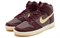 Nike Dunk High Plum Eclipse Women's DD1869-202 - фото 616526