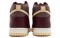 Nike Dunk High Plum Eclipse Women's DD1869-202 - фото 616528