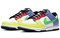 Nike Dunk Low Green Strike Women's DD1503-106 - фото 616619