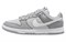 Nike Dunk Low Lx Light Smoke Grey Women's FB7720-002 - фото 616640