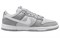 Nike Dunk Low Lx Light Smoke Grey Women's FB7720-002 - фото 616641