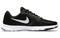 Nike Flex Bijoux 'Black White' Women's 881863-001 - фото 616873
