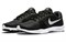 Nike Flex Bijoux 'Black White' Women's 881863-001 - фото 616874