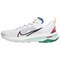 Nike React Terra Kiger 9 White Court Blue Cedar Black Women's DR2694-101 - фото 617362