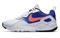 Nike Ld Runner 'White Lava Glow' Women's 882267-100 - фото 617435