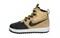 Nike Lunar Force 1 Duckboot Metallic Gold GS 922807-700 - фото 617470