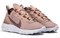 Nike React Element 55 Particle Beige Women's BQ2728-200 - фото 617889