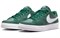 Nike Sb Pogo Plus Premium Gorge Green Women's DQ5127-300 - фото 618334