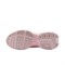 Nike V2K Run Low Top Running Shoes Women's Pink HJ5269-600 - фото 618656