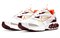 Nike Zoom Air Fire 'White Dark Beetroot' Women's CW3876-600 - фото 618954