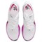 Nike ZoomX Vaporfly 3 Vivid Purple Women's DV4130-104 - фото 619147